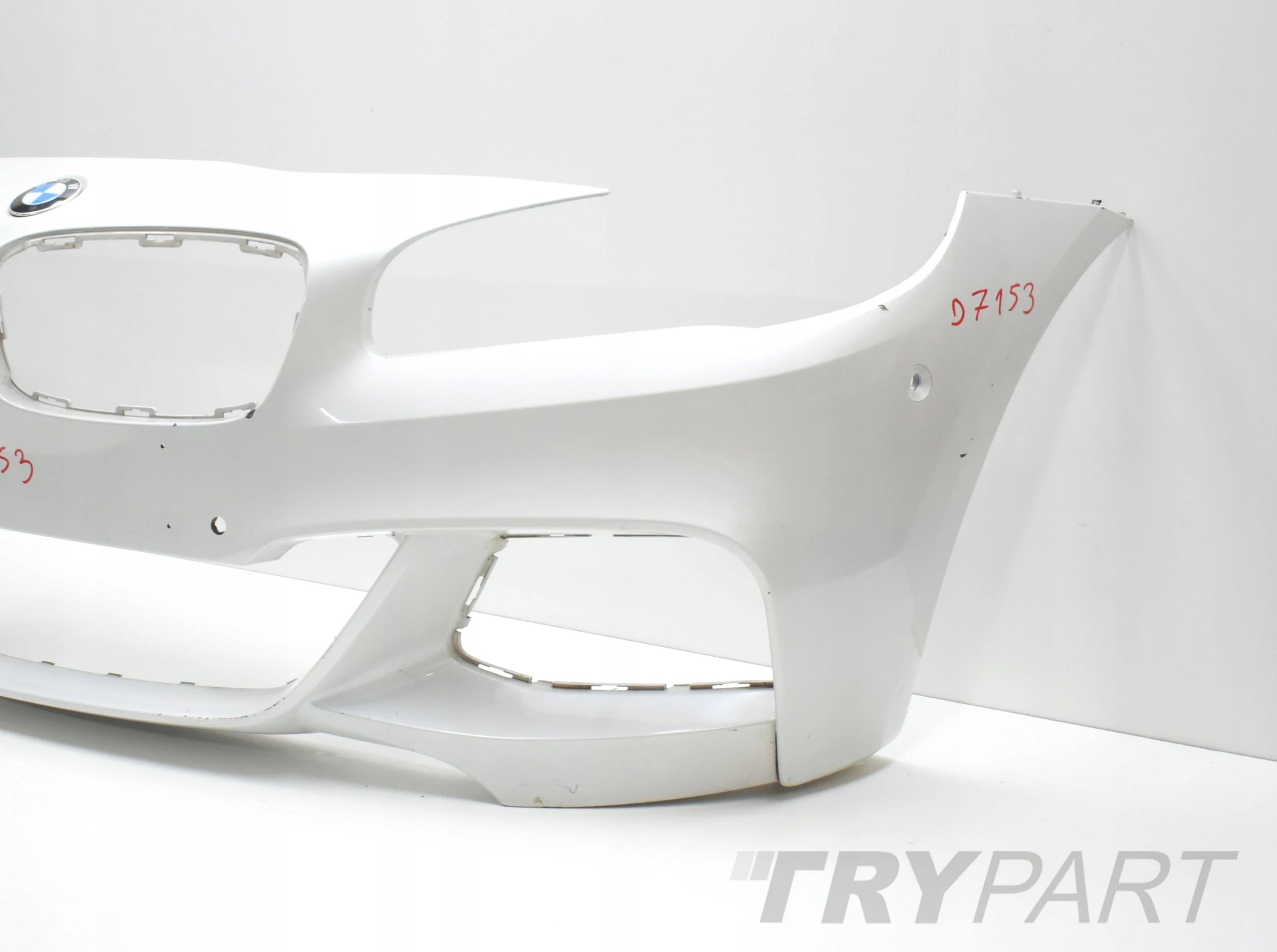 BMW F45 F46 M Package Front Bumper ORG