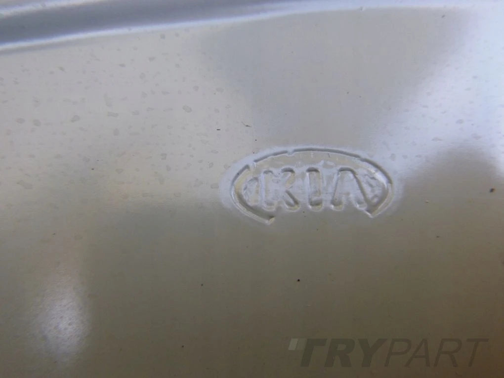 KIA NIRO Rear Fender Right New Original