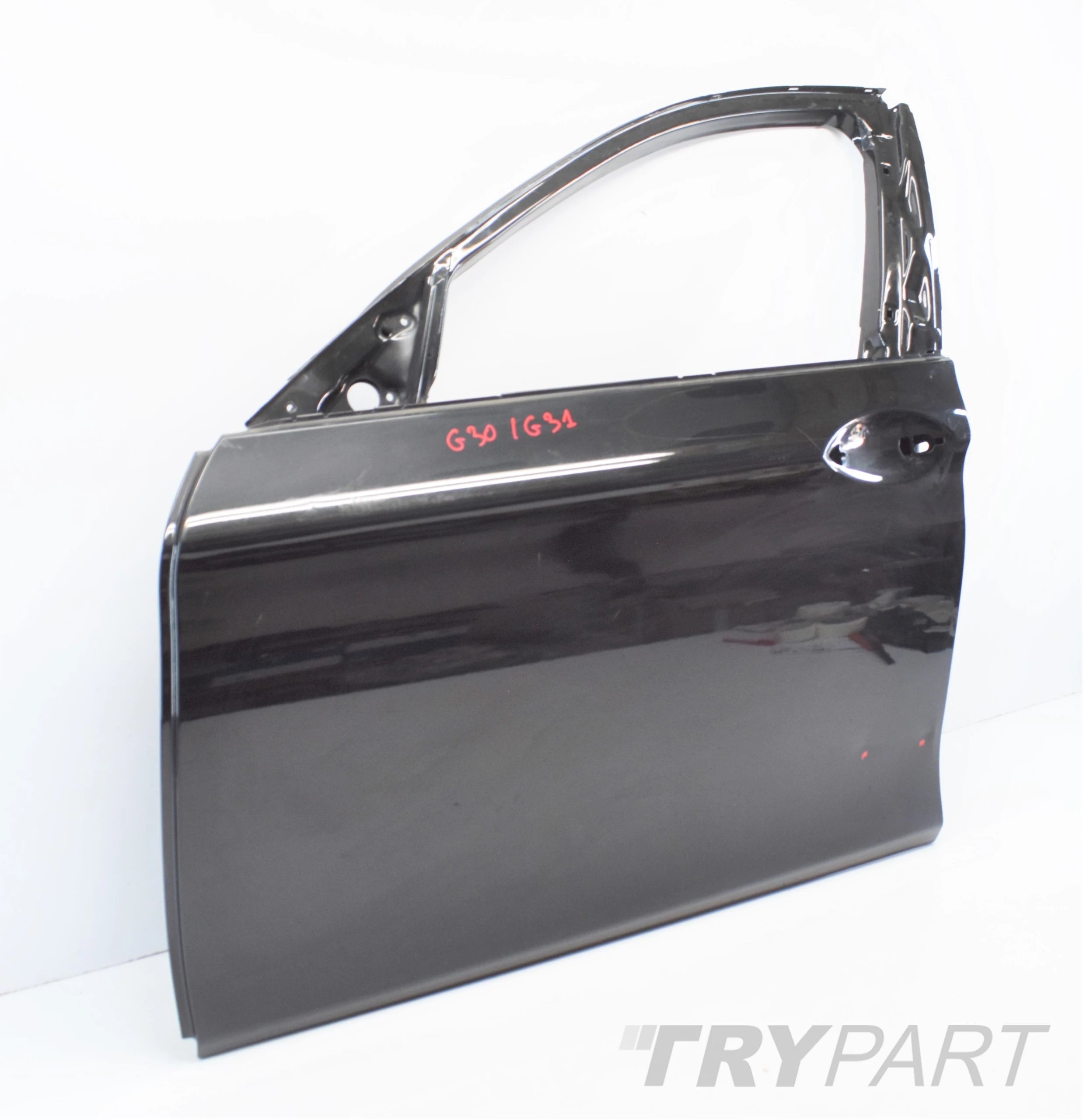 BMW V F10 F11 FRONT LEFT DOOR EXCELLENT CONDITION ORIGINAL
