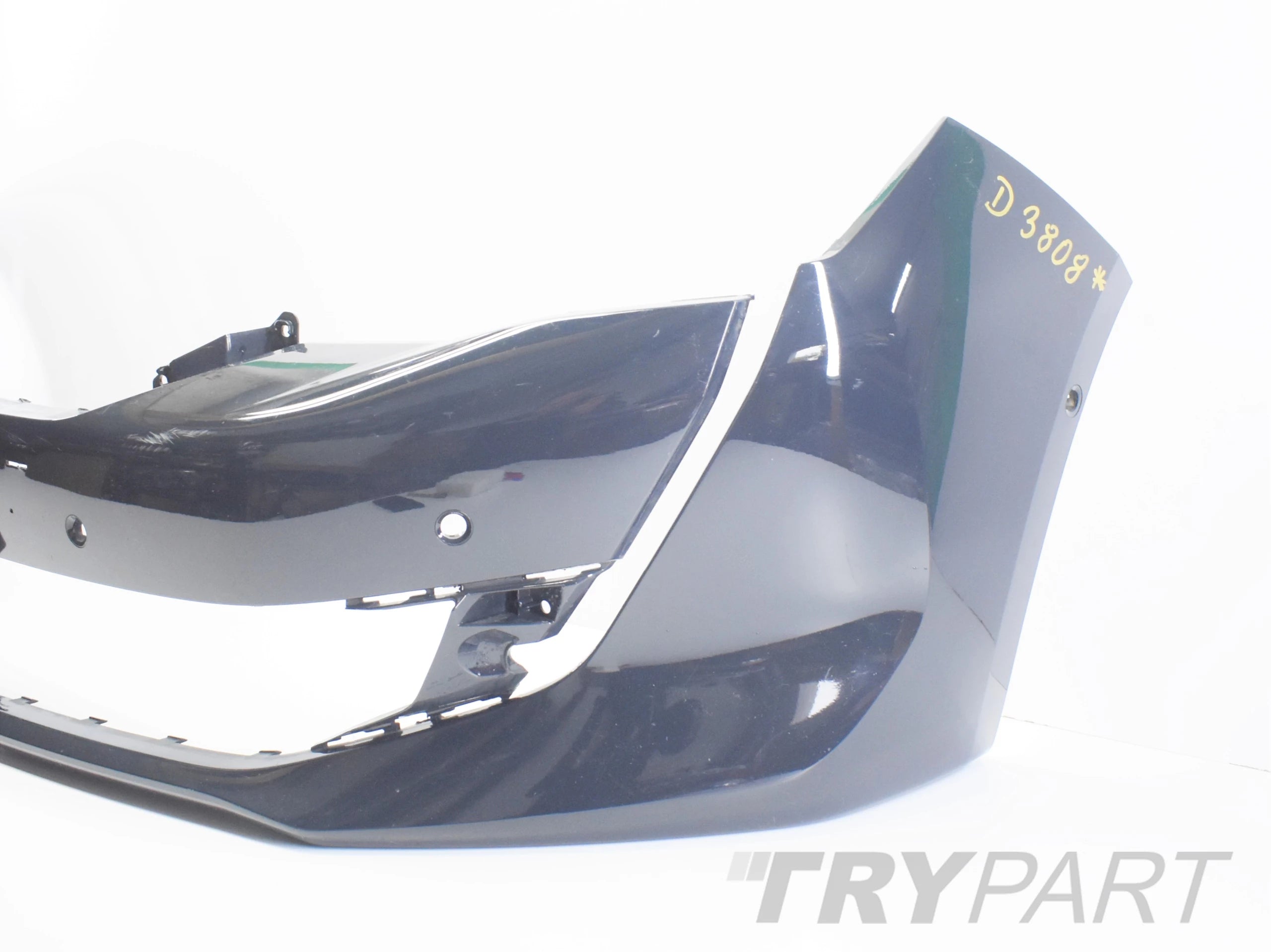 PEUGEOT 508 II Front Bumper Original