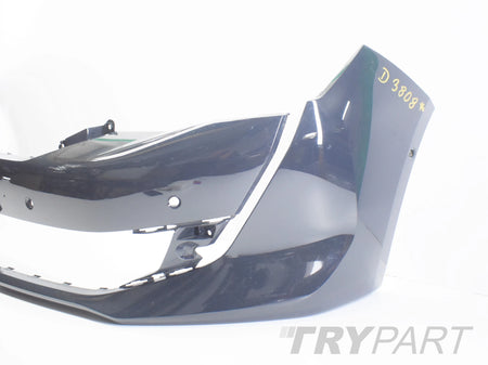 PEUGEOT 508 II Front Bumper Original