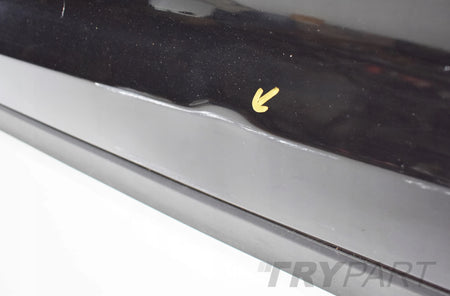 HYUNDAI TUCSON III Right Front Door Original