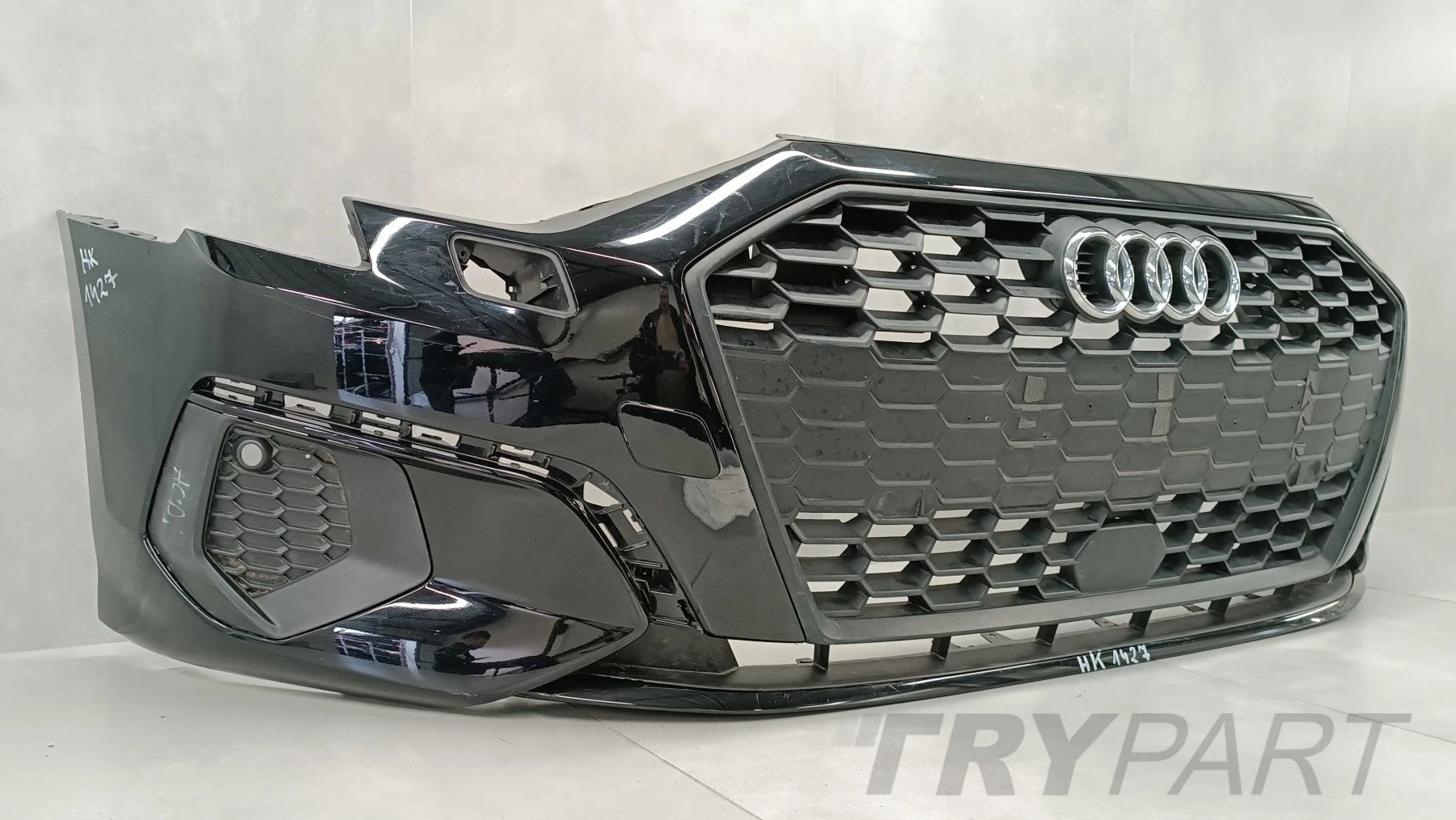 Audi A3 8Y S-LINE Front Bumper 20-24
