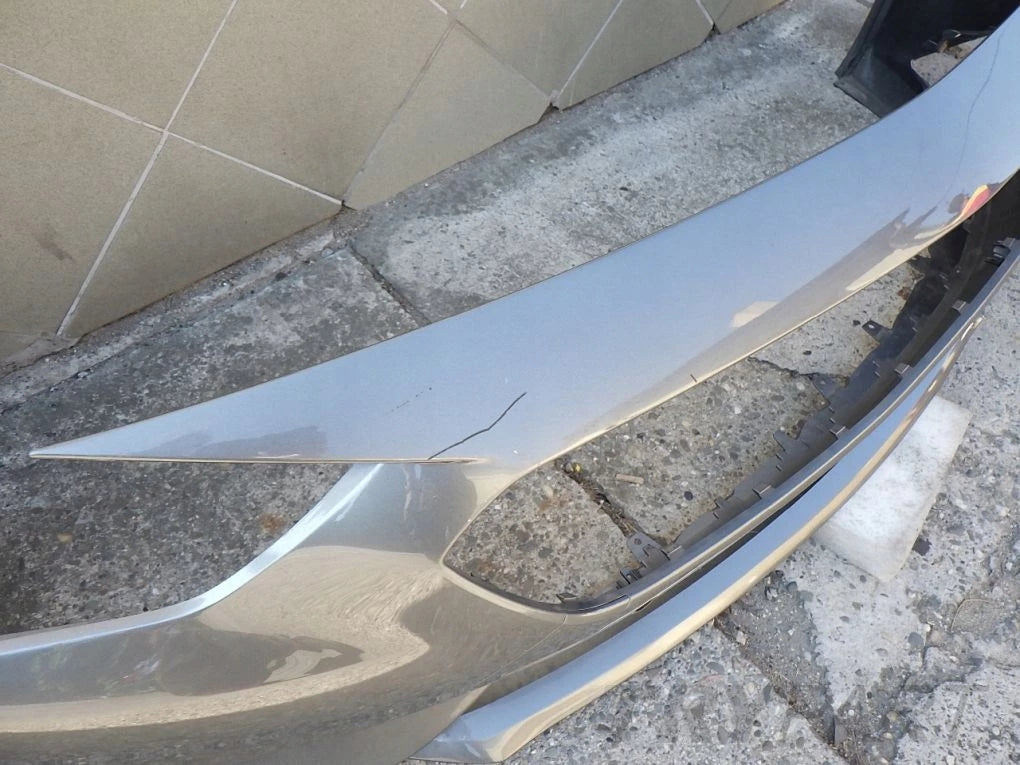 OPEL INSIGNIA II B 2 17- Front Bumper
