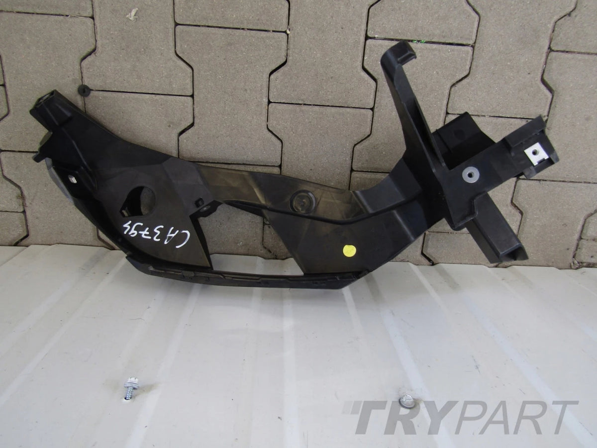 Right Headlight Sliding Mount Audi Q4 e-tron 21-