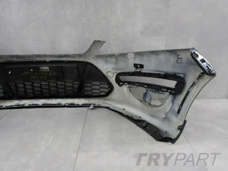 Front Bumper Ford Mondeo MK4 IV ST-line Lift 10-14