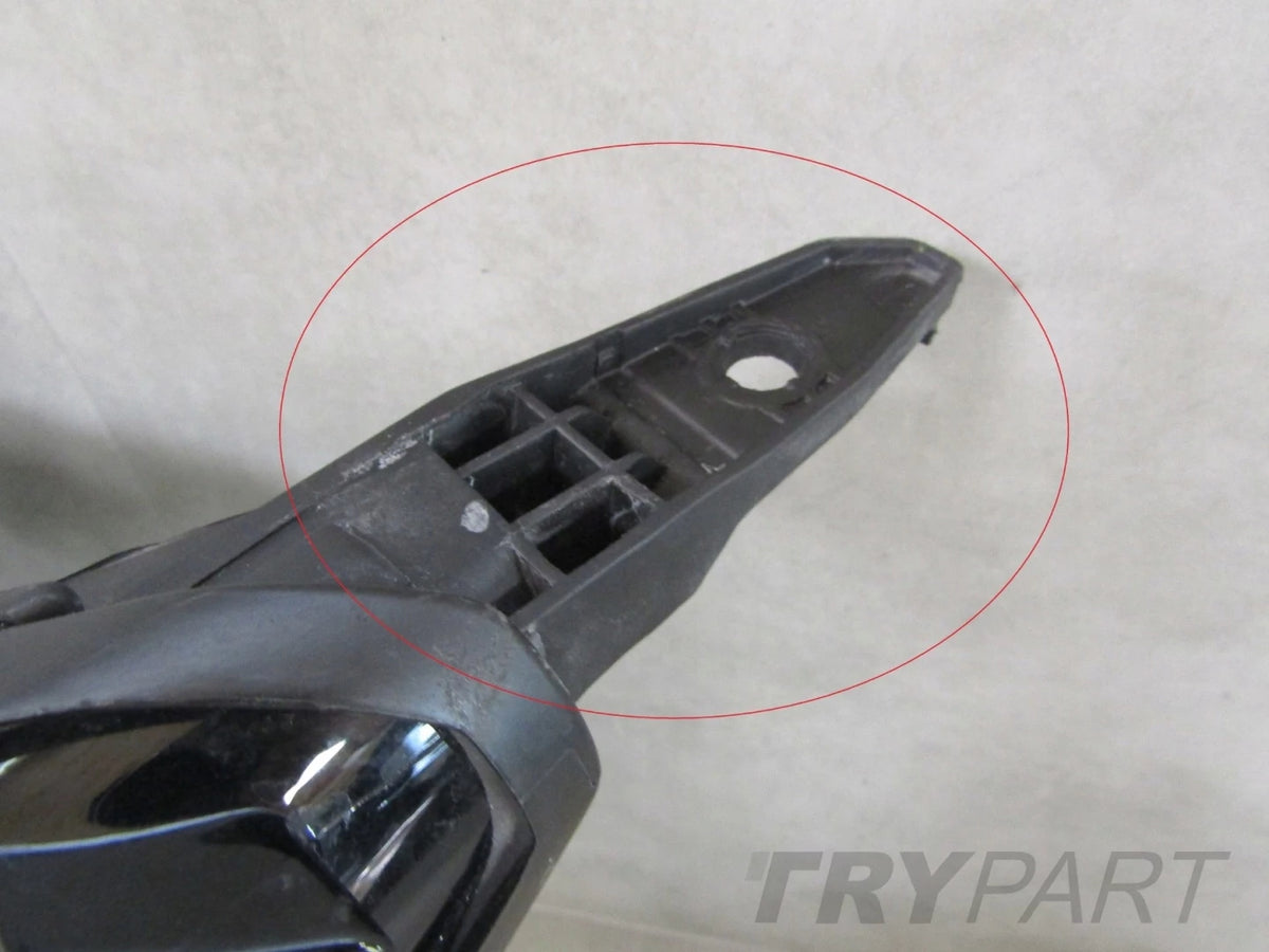 Front Lamp Ford Transit Courier MK3 STANDARD LH LEFT 24- R2X6 13W030