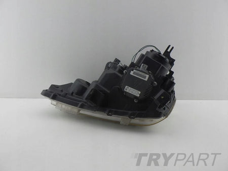 NISSAN X-TRAIL XTRAIL II T31 07- XENON RIGHT HEADLIGHTLAMP