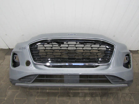 Front Bumper Ford Puma Mk2 II Titanium 19-