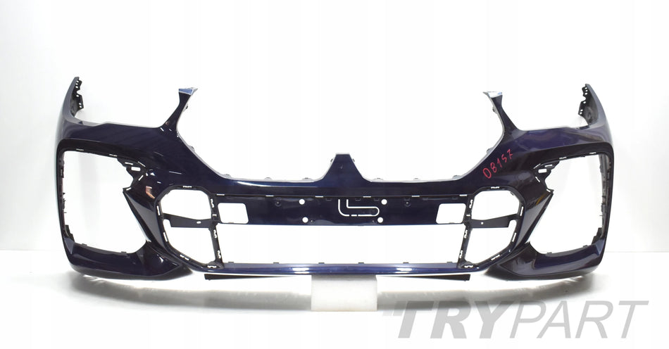 BMW X6 G06 M SPORT PACKAGE FRONT BUMPER GENUINE