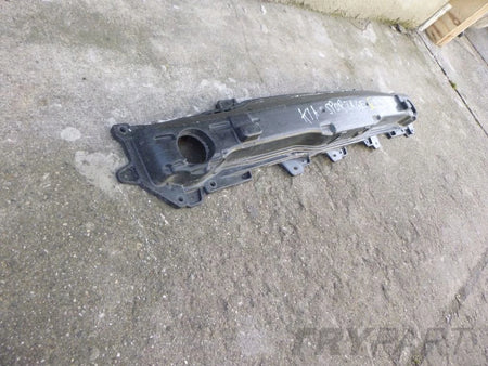 KIA SPORTAGE IV 4 LIFT 18- rear bumper beam