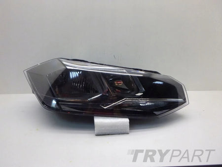 VW POLO VI 2G0 2G1 Right Headlight