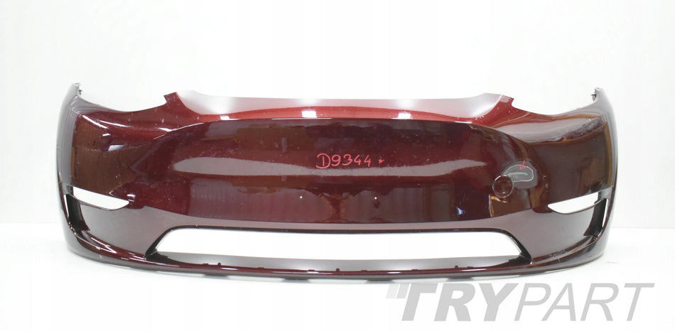 TESLA MODEL Y FRONT BUMPER ORG