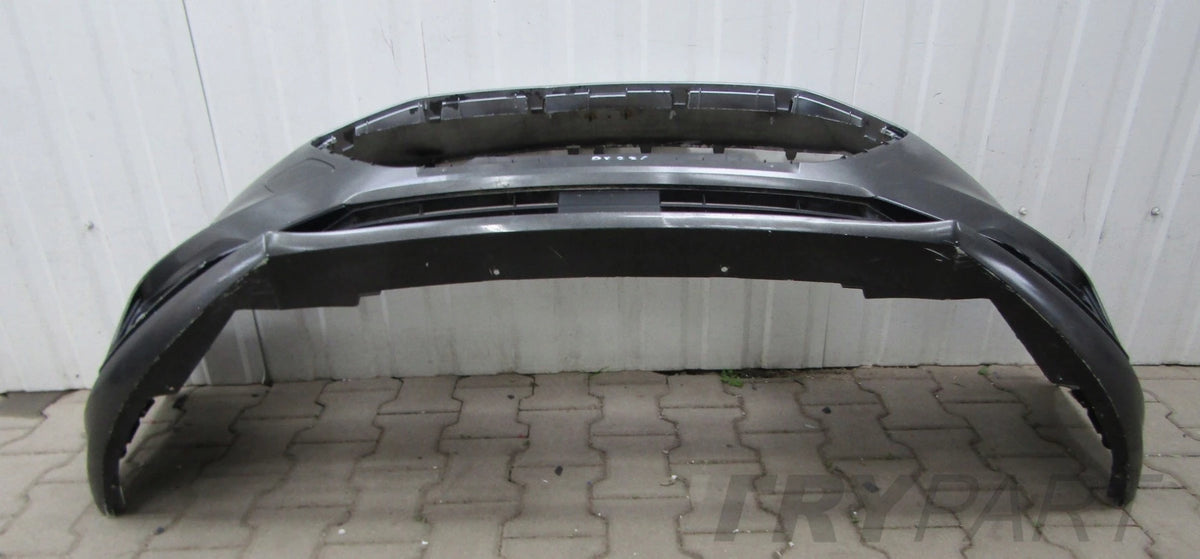 Front Bumper Ford Focus MK4 IV ST Line 18-