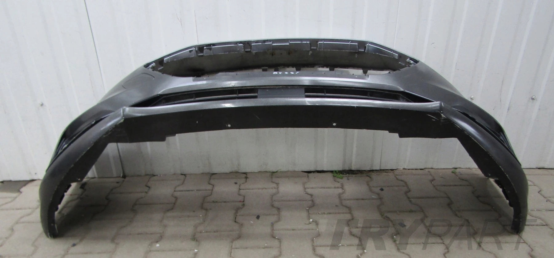 Front Bumper Ford Focus MK4 IV ST Line 18-