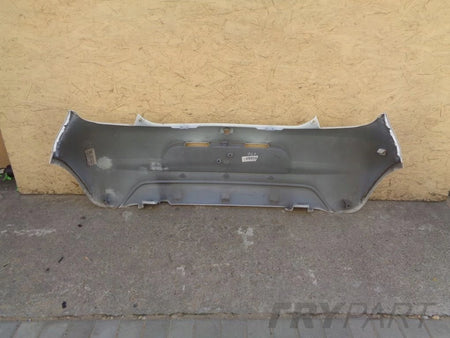 Peugeot 108 14- rear bumper