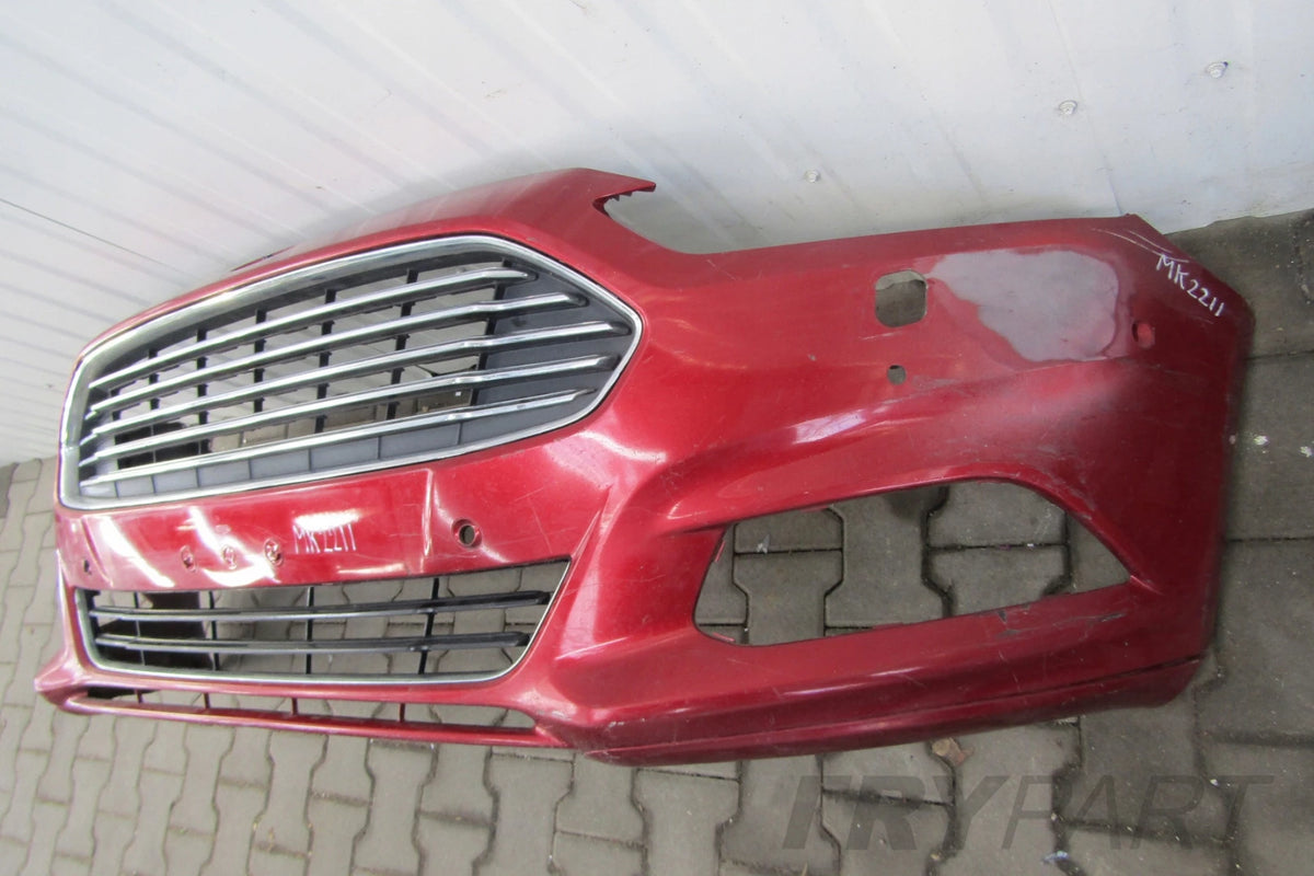Front Bumper Ford Mondeo MK5 V 14-17