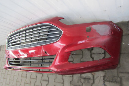 Front Bumper Ford Mondeo MK5 V 14-17