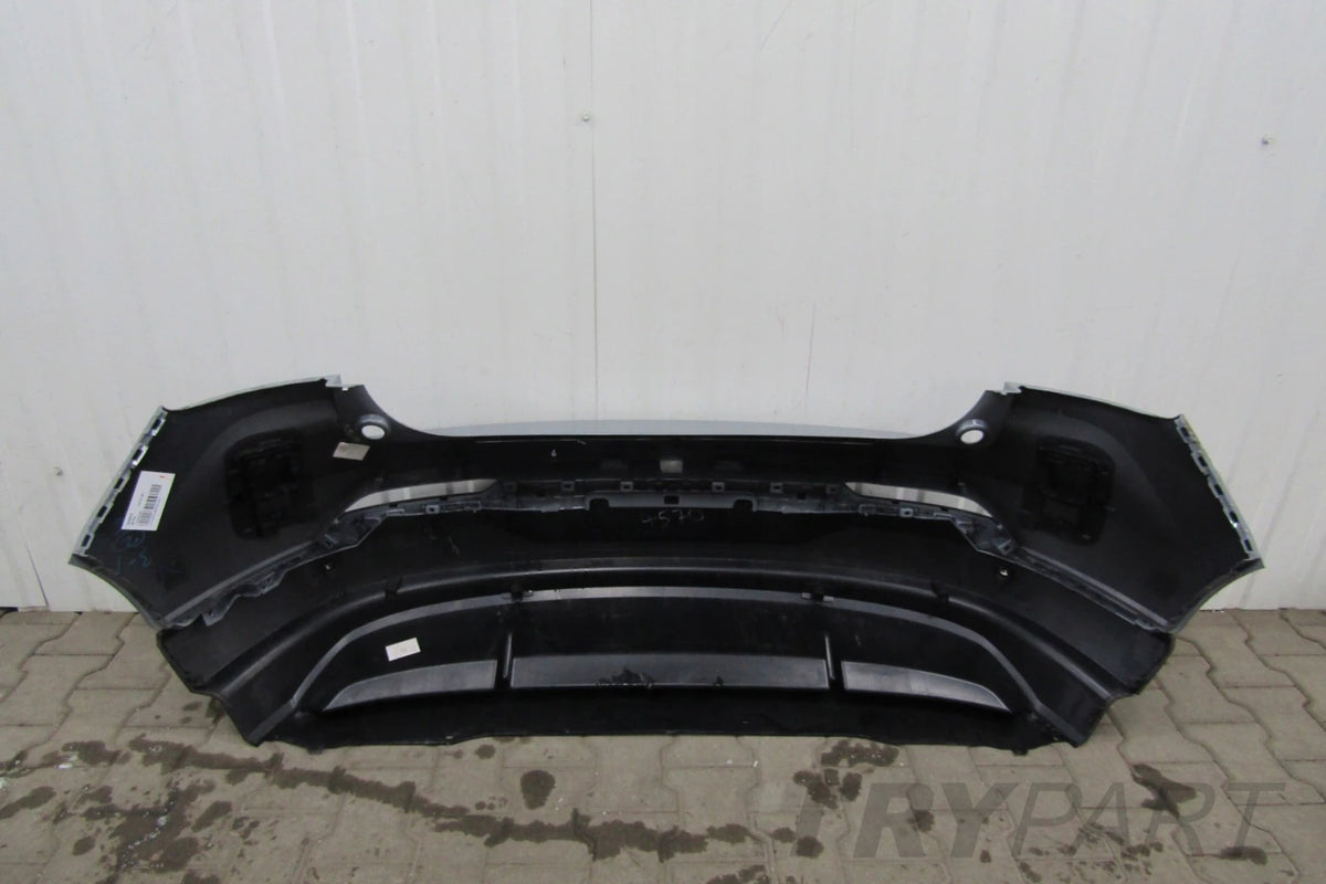 Rear Bumper for Volvo EX30 EX-30 24-