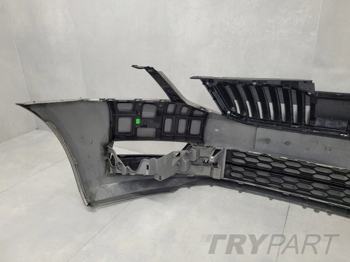 Front Bumper for Skoda Octavia 3 III 5E0 Lift 16-19