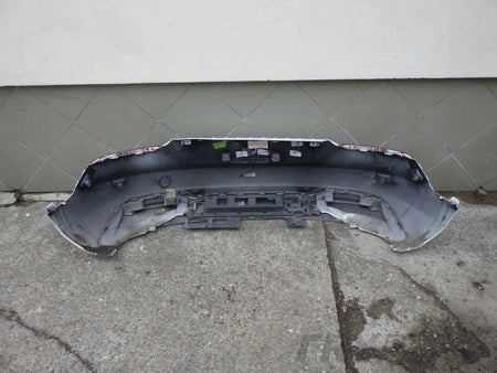 OPEL GRANDLAND X LIFT 21- Rear Bumper