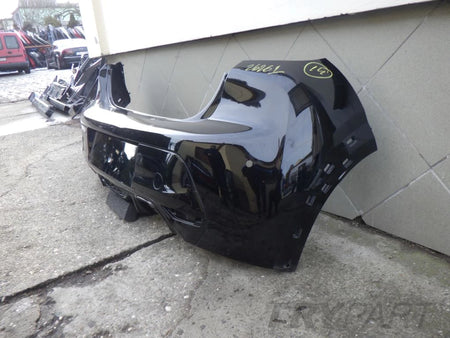 PEUGEOT 208 II GT LINE 19- Rear Bumper