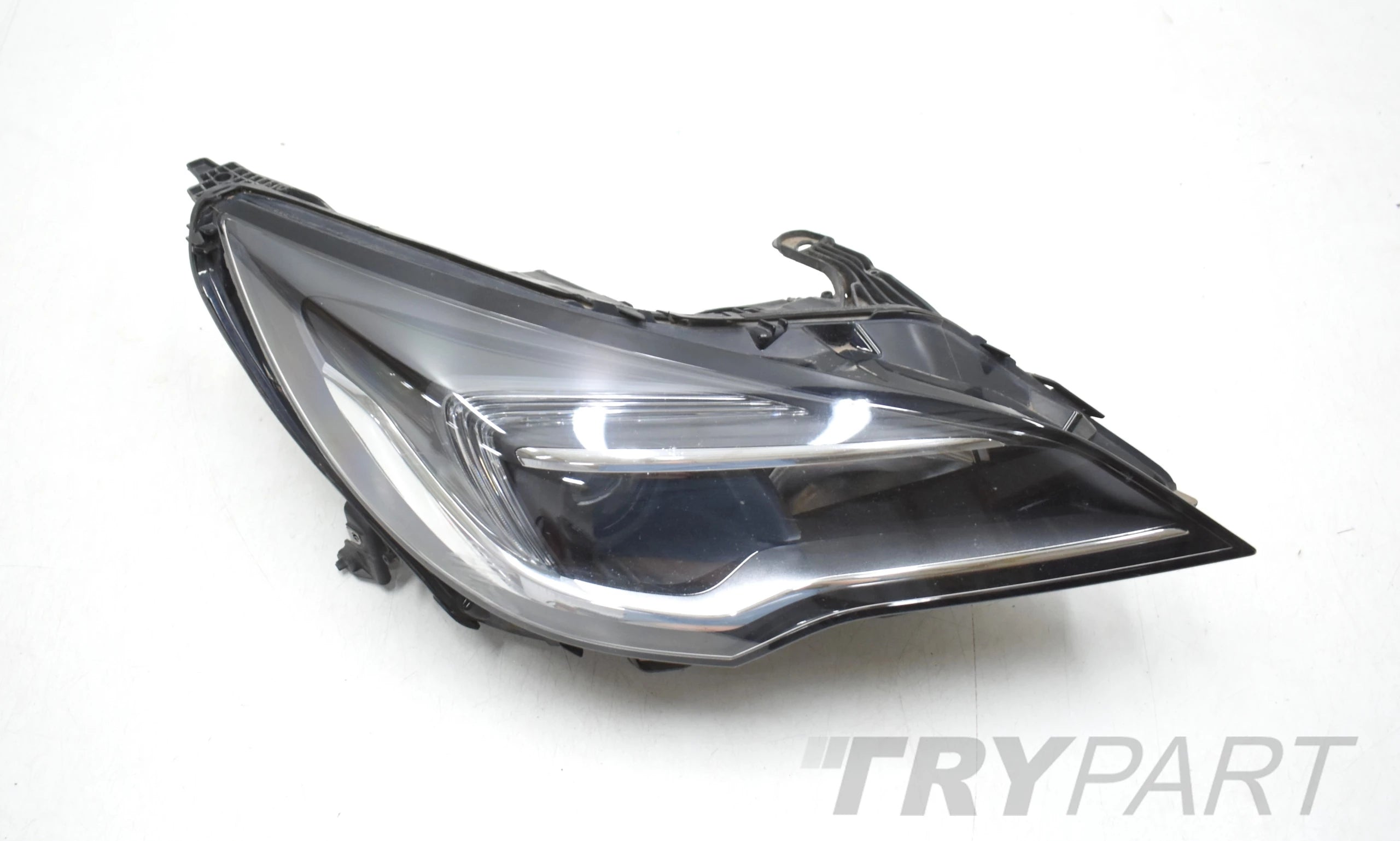 OPEL ASTRA V K HEADLIGHT RIGHT FRONT ORIGINAL EU