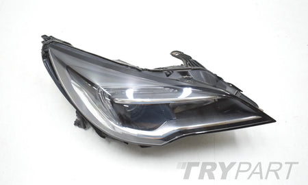 OPEL ASTRA V K HEADLIGHT RIGHT FRONT ORIGINAL EU