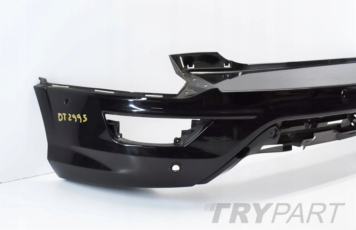 FORD KUGA MK2 ST TITANIUM REAR BUMPER ORG
