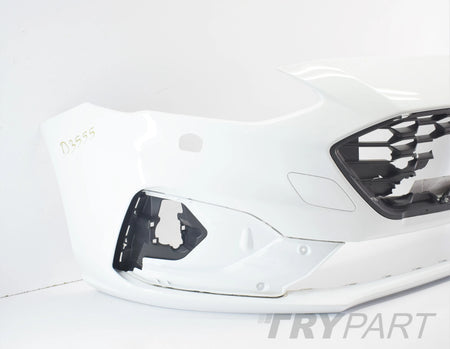 FORD FOCUS MK4 ST LINE FRONT BUMPER ORG