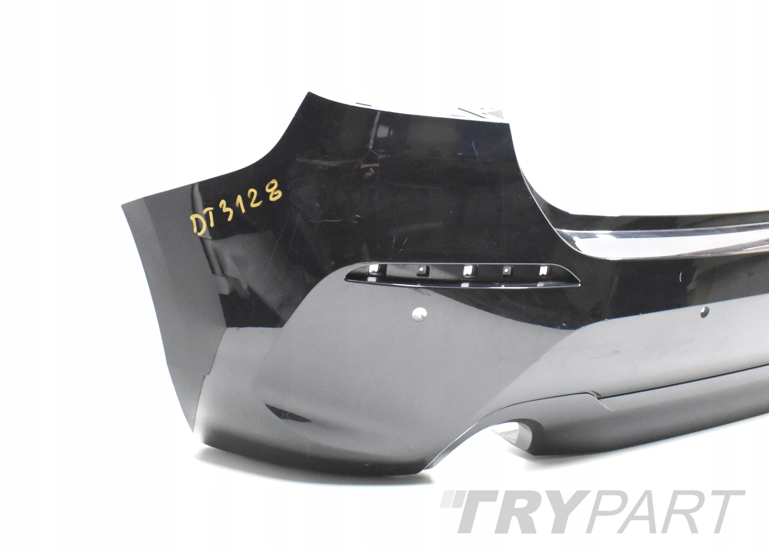 BMW 1 F40 REAR BUMPER ORG