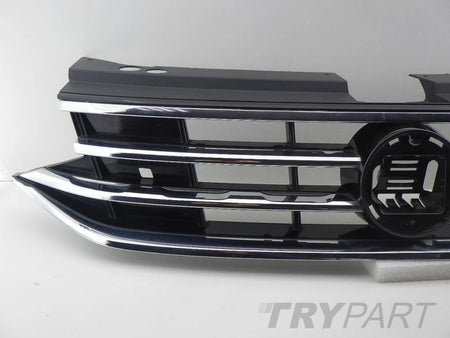 VW TIGUAN II 2 5NA LIFT 20- Grille Guard