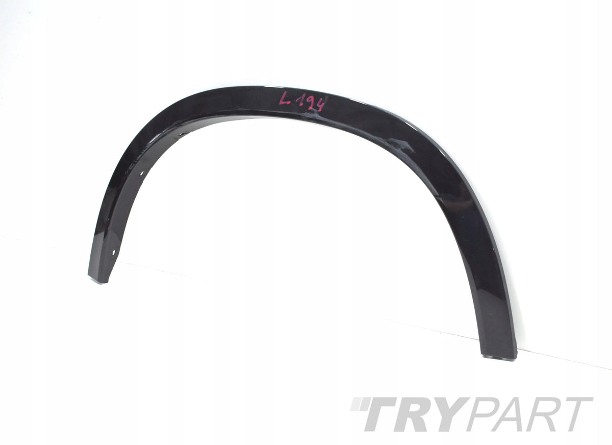 BMW X1 U11 M Package X Line Right Rear Fender Trim Strip OEM