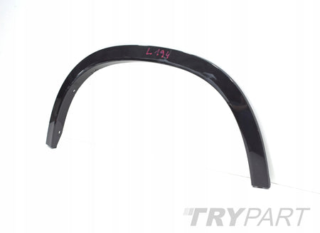 BMW X1 U11 M Package X Line Right Rear Fender Trim Strip OEM