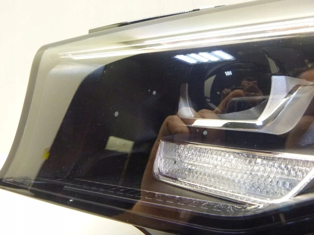 BMW 3 G20 G21 FULL LED EU COMPLETE LEFT FRONT