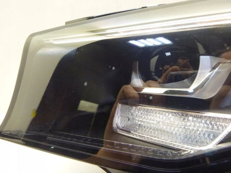 BMW 3 G20 G21 FULL LED EU COMPLETE LEFT FRONT