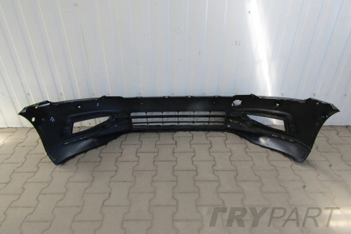 Front Bumper VW Passat B8 Facelift 3G0 19-