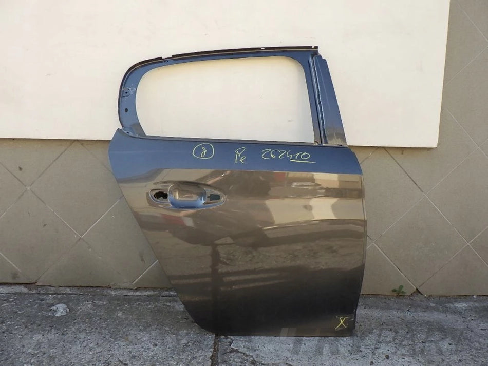 PEUGEOT 208 II 19- Right Rear Door