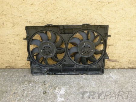 AUDI A6 A7 C7 A8 D4 A4 A5 B8 4H0121003N Fan
