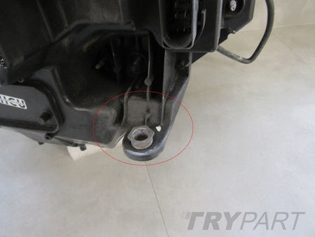 Front Lamp Skoda Karoq Lift FULL LED 21- LH 57B941035