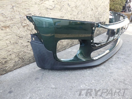 MINI CLUBMAN F54 Front Bumper Without PDC