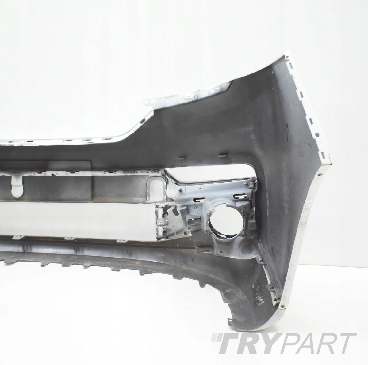 FIAT TALENTO FRONT BUMPER ORG