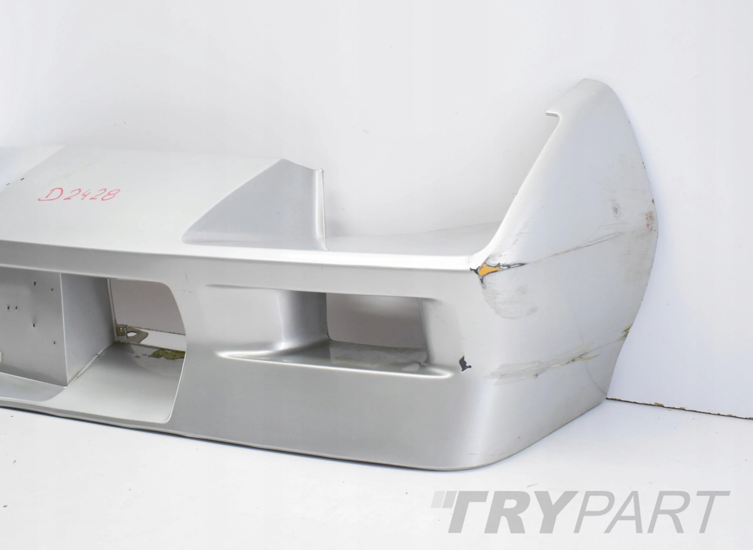 CHEVROLET CAMARO III FRONT BUMPER 82+ ORG
