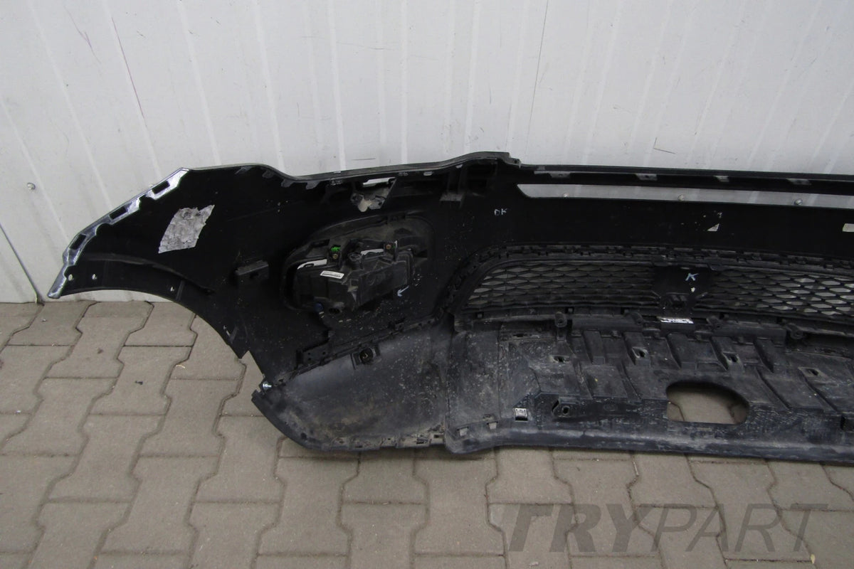 FRONT BUMPER LAND ROVER DISCOVERY SPORT L550 14-18