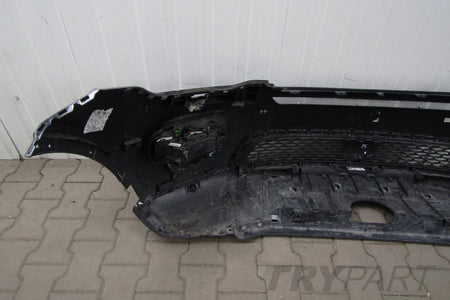 FRONT BUMPER LAND ROVER DISCOVERY SPORT L550 14-18