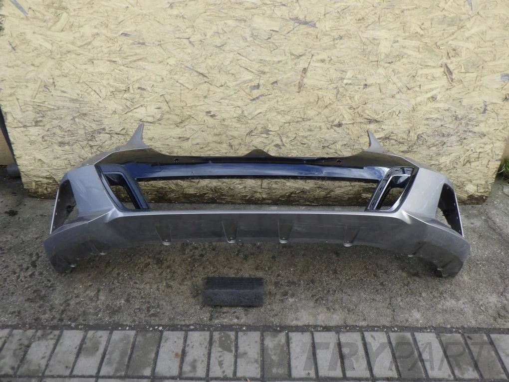 BMW 5 G60 G61 M PACKAGE 2023- front bumper