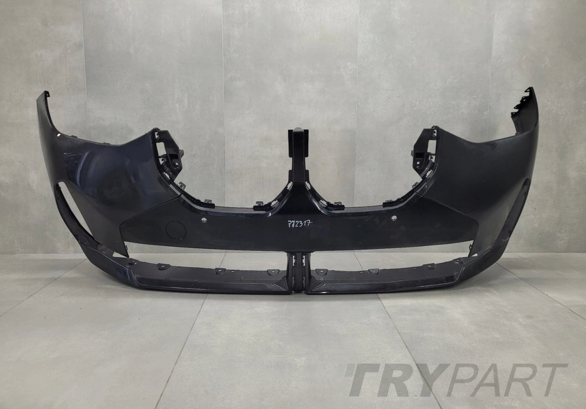 Front Bumper BMW X3 G45 M-Package 24-