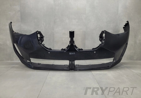 Front Bumper BMW X3 G45 M-Package 24-