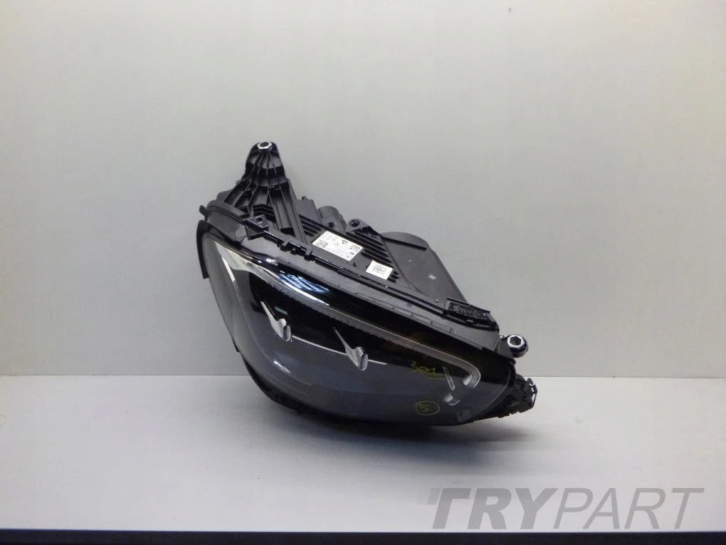 MERCEDES E-CLASS 213 LIFT FULL LED 20- RIGHT LEFT