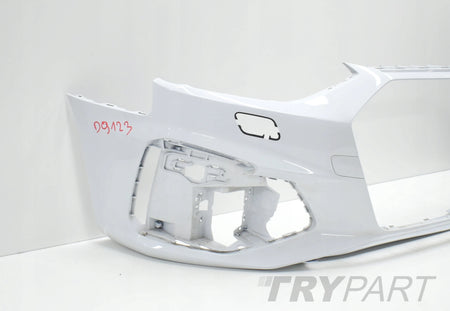 AUDI A4 S4 B9 8W0 LIFT S LINE FRONT BUMPER ORG